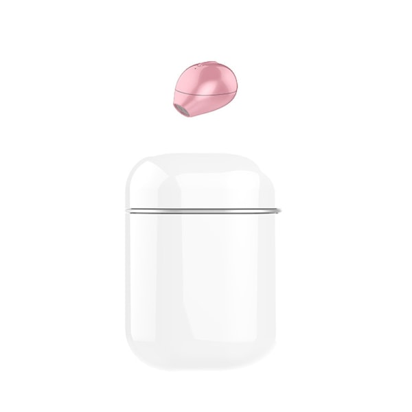 Mini Bluetooth-hodesett pink