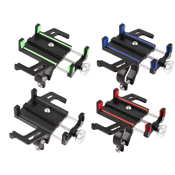 Mobilholder Cykel - Monteres på styret 160