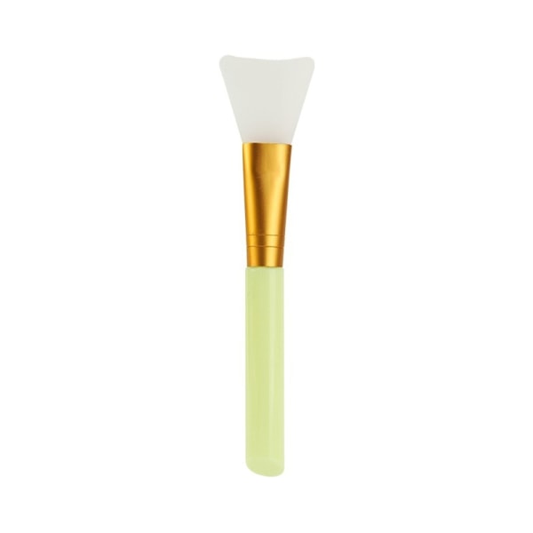 Candy Color Silicone Brush Facial Mud Applicator