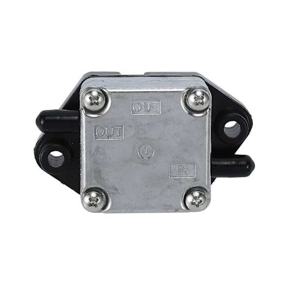 F4 4t bränslepump för Parsun Makara F5 F6 Makara F8 4-takts 4hk 5hk 6hk 8hk utombordare 6bx-24410-00 67d