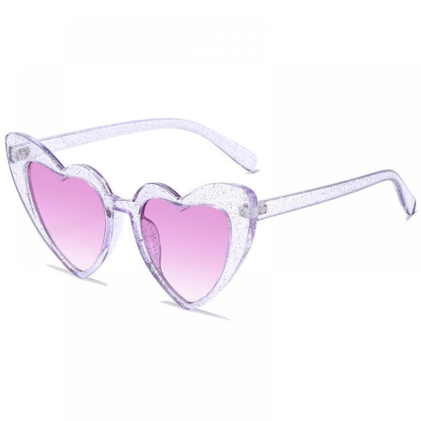 Polariserade solglasögon för kvinnor, UV-skyddande solglasögon med färgade spegelglas, körsolglasögon för sport och dagligt mode (Epic)