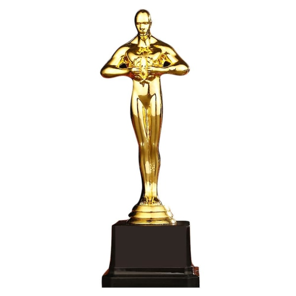 19cm Oscar Trophy Awards Competition Craft Souvenirs