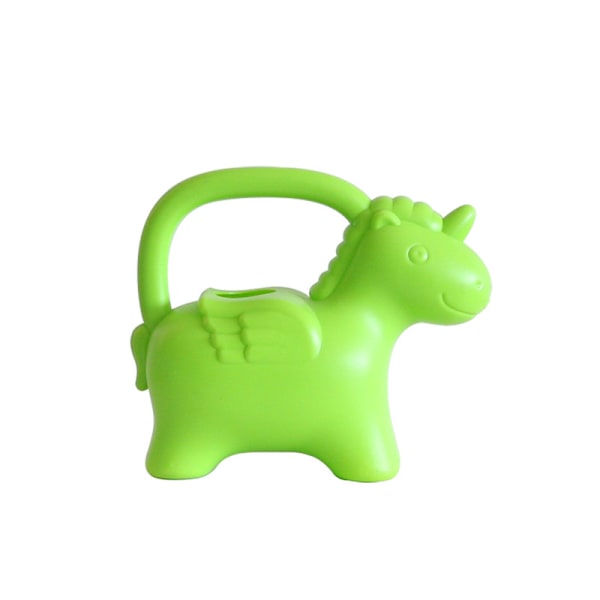 Pieni CAN, CAN lapsille Green Pony