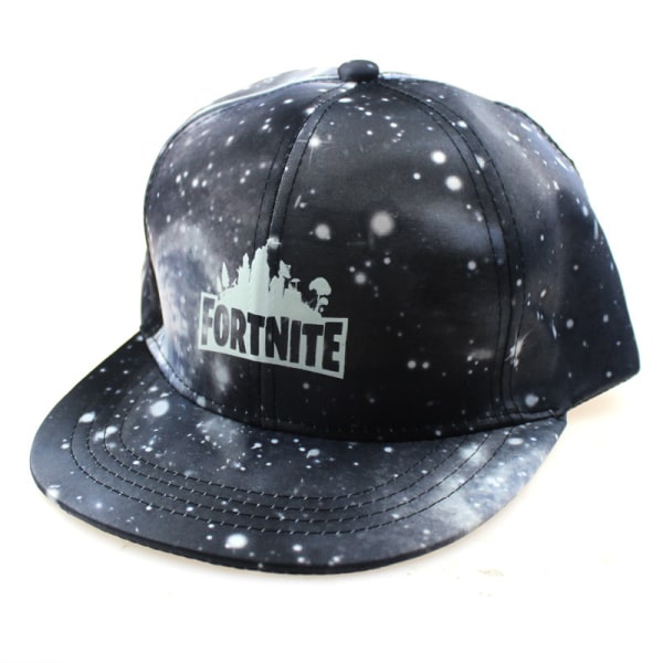 Fortnite Starry Sky Game- cap