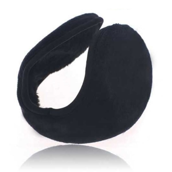 Adjustable Ear Warmer Unisex Earmuffs