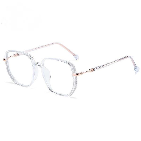 Blåljusblockerande glasögon, spelglasögon, tv-glasögon för kvinnor män, Anti-bländning-h99015