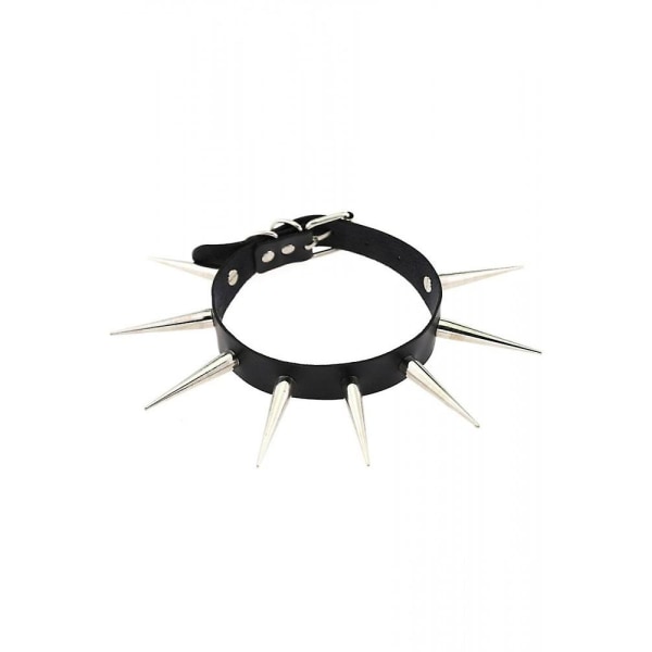 Attitude Klær Mega Spike Choker