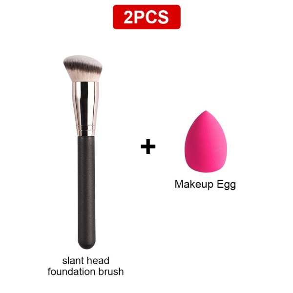 Makeup Brushes Blush Concealer Facial Makeup Brushes