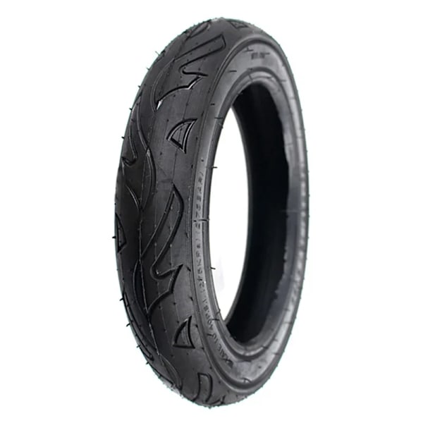 12x2.125 (57-203) Däck 12" Cykel Scooter Barnvagn Däck Innerslang 12*2.125 E-cykel El-Sparkcykel Däck tube and tyre