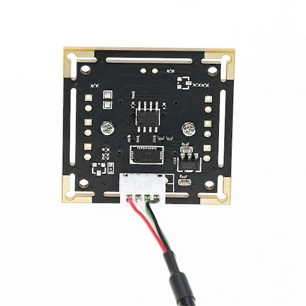 3 stk Kameramoduler 100 Grader OV9732 2M Kabel 1280x720 30fps, Kompatibel med Autodarts.Io, USB-enhet Gratis
