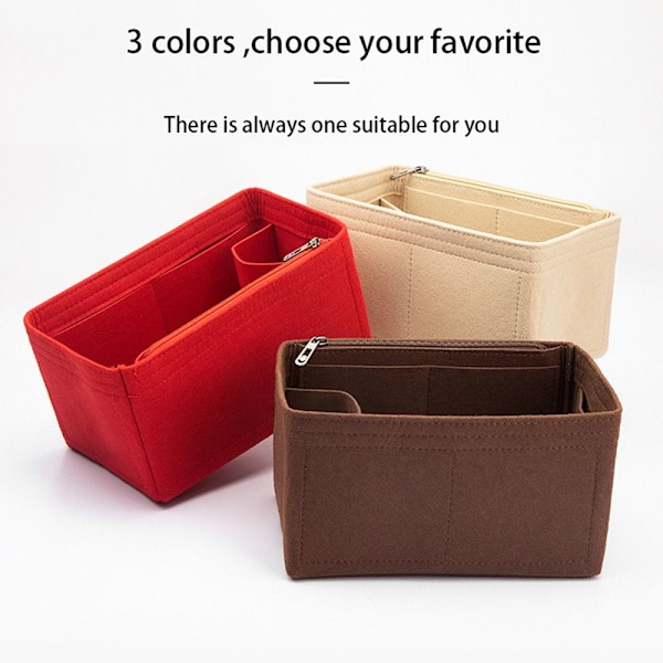 Mærkbar indsats med flaplomme Iiner COFFEE FOR SPEEDY 25 FOR SPEEDY coff coffee For Speedy 25-For Speedy 25 khaki khaki For Speedy 25-For Speedy 25