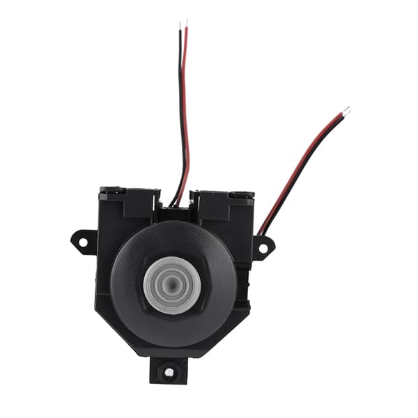 5 stk/sett tommelspaker 3D Joystick Analog Stick Erstatning for N64 Kontroller