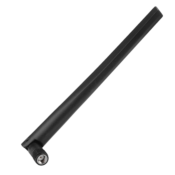3 stk WiFi-ruter SMA trådløst nettverkskort ekstern antenne for ASUS RT-AC68u 0.1