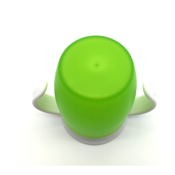 360 graders roterbar baby drickskopp med dubbel