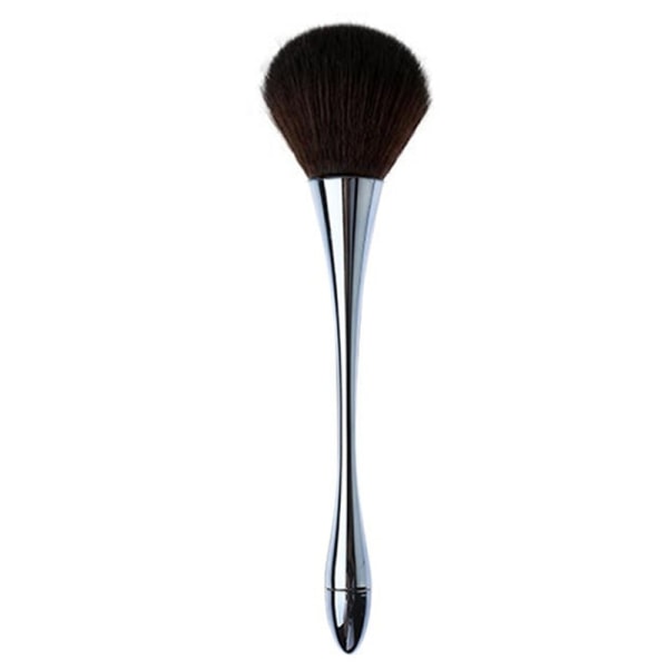 Rose Gold Powder Blush Brush Professional Makeup Brush