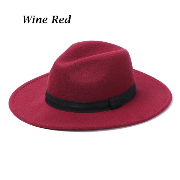 Herr- och damfilthattar, cowboyhattar, scenframträdanden, dansfester, jazz, Panama, vinter och höst Wine website Wine website No,