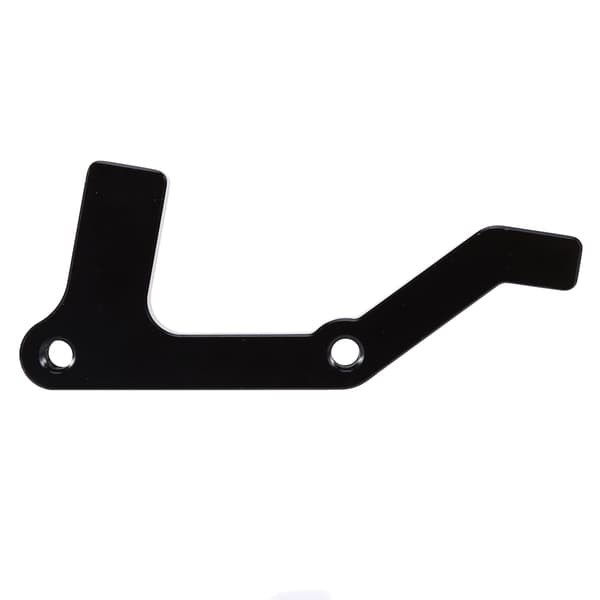 1 stk. cykelskivebremseadapter - For V-bremse kaliber PM til I-montering til landevejscykler