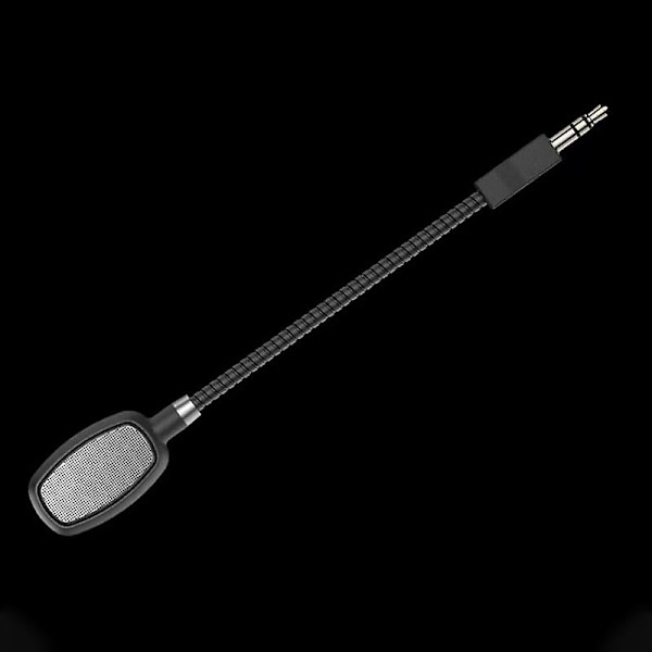 Erstatning for Logitech G Pro X Blue Icepop Kondensatormikrofon til Headset