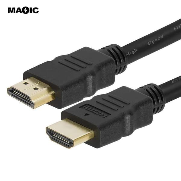 HDMI-kaapeli 4K 2 metriä 140