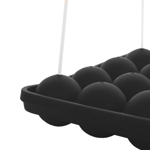 Silikonform Cakepops med 20 Pinnar | Kaker og Klubber