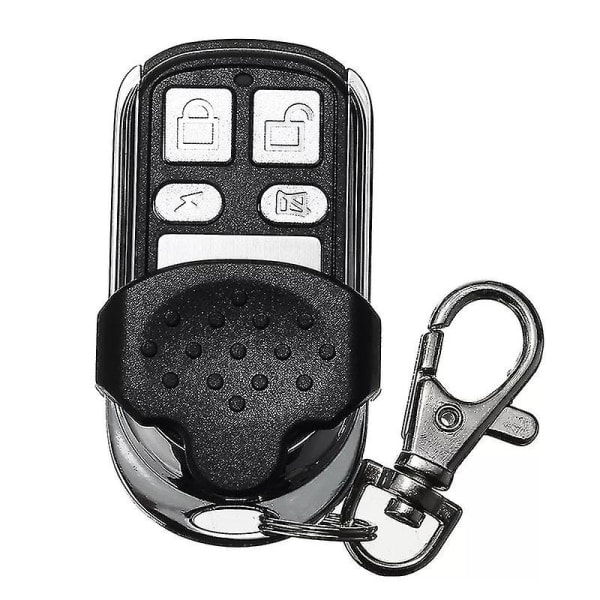 Håndsænder Marantec 433 Mhz Garageportsfjernbetjening Klon 433 mhz Digital D382 D384 D302 D304 D313 D321 D323 - Style1