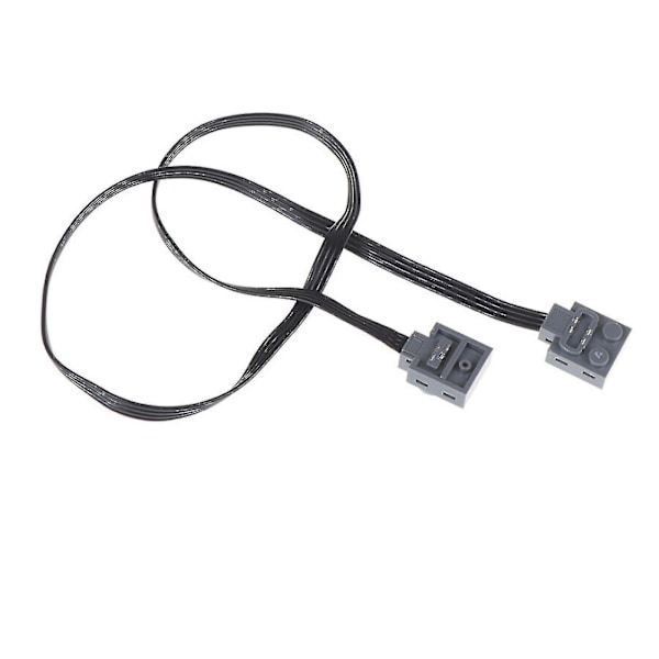 10 stk Power Functions Motorforlengelseskabel 19,5\" / 50 cm for Le.g.oed 8.886
