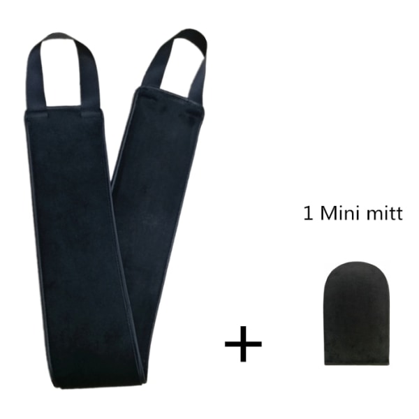 Cleaning Tools Back Tanning Applicator Gloves