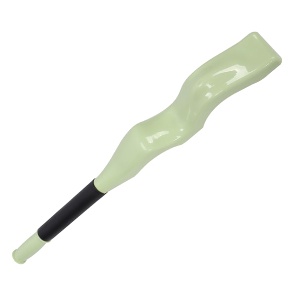 Professionel danser Foot Stretcher Ballet Foot Stretcher Elastisk Stretch Band Sæt med taske