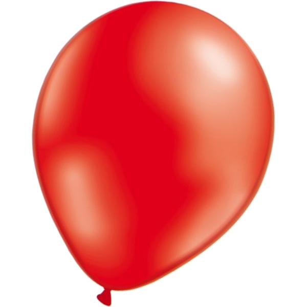 24-pack Färgglada Ballonger - Gul, Grön och Röd - Perfekta som Juldekorationer och för andra Fester - Miljövänliga Latexballonger multifärg