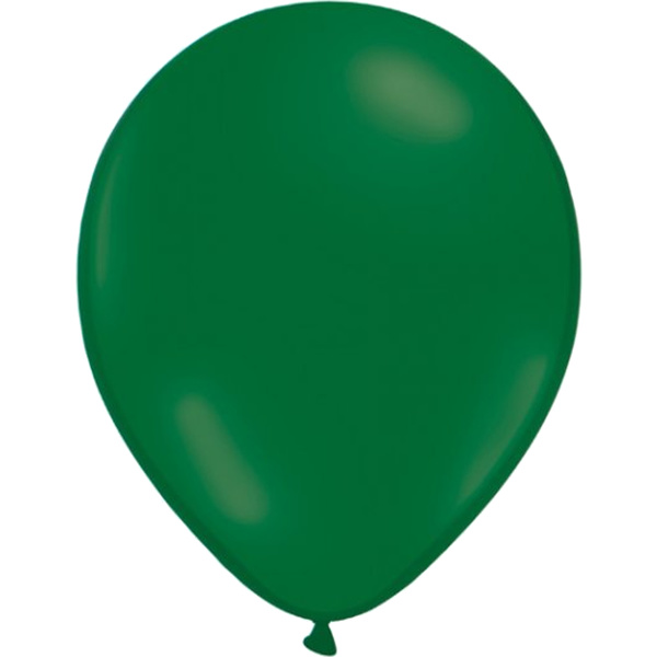 Gröna Premium Latexballonger 24-pack - Perfekta För Födelsedagar, Bröllop, Årsdagar och Firanden multifärg