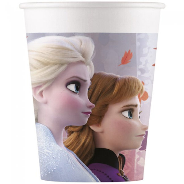 Disney Frozen 2 | Frost kalaspaket till barnkalas. multifärg