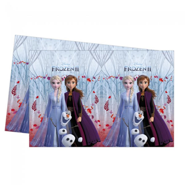 Disney Frozen 2 | Frost kalaspaket till barnkalas. multifärg