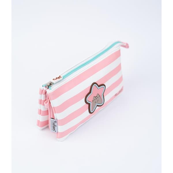 Pusheen - Pencil / make up case  he Rose Collection
