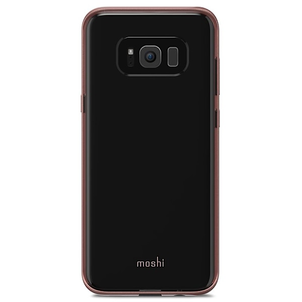 Moshi Vitros - Case for Samsung Galaxy S8+ (Orchid Pink)