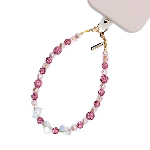Crong Phone Charm - Phone Strap (Twinkle Beads)