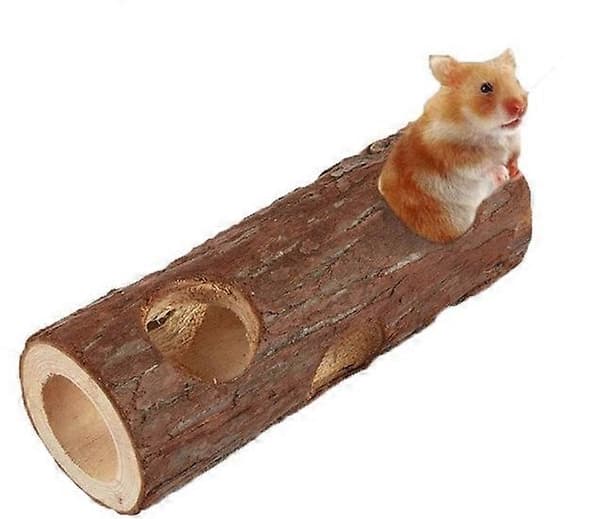 Tunneli hamsterille 20 cm