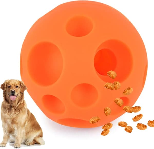 Paw Tricky Treat Ball, suuri
