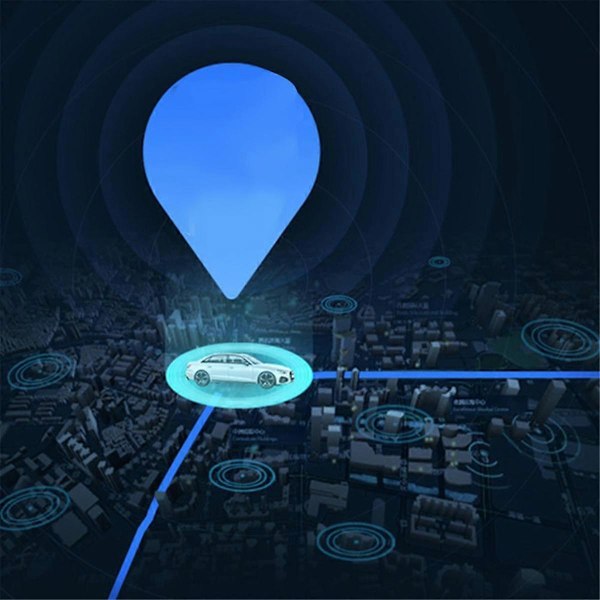 Mini GPS-paikannin autoon OBD Auton Etsin GPS-monitori Paikannin Etsi Oma APP OBD GPS Äänimonitori Paikannin GPS-paikannin autoon