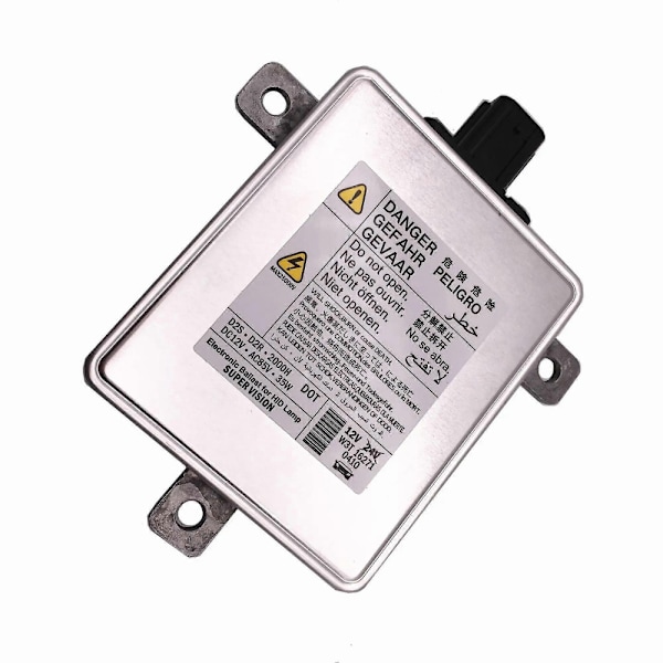 For Mitsubishi Mazda Acura W3T19371 W3T16271 W3T20671 W3T20971 NY Xenon HID frontlyktballast