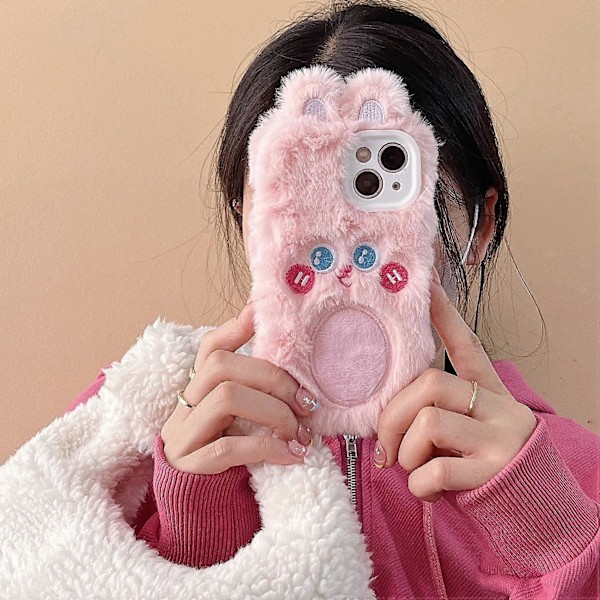 Yhteensopiva iPhone 11 -kotelon kanssa, matta ja minimalistinen läpikuultava kotelo, kotelo iPhone 11:lle nestemäisellä silikonilla