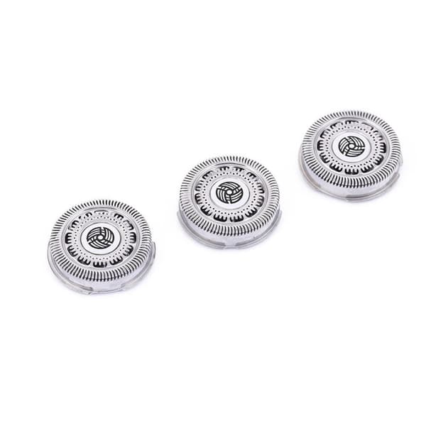 Erstatningsbarberhode kompatibelt med Philips Norelco 9000-serien S9031 S9721
