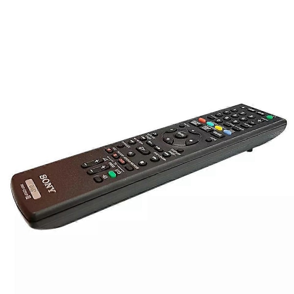 Uusi RMT D250P -kaukosäädin SONY DVD-tallentimille RDR HX680 RDR HX785 RDR HX950
