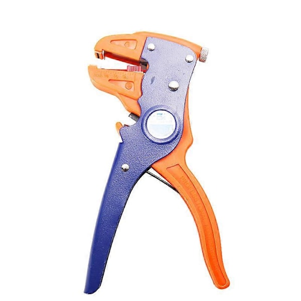 CLAMP CLAMP, Højkvalitets Kabelstripper, Automatisk Kabelstrippeværktøj, 700D