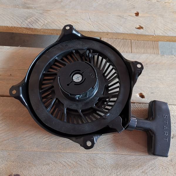 Briggs & Stratton 497830, 494846, 495766 Briggs & Stratton Start