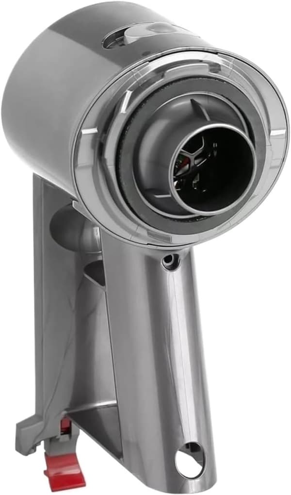 2025 Støvsugermotor kompatibel med Dyson V8 (D), reservedel 968893-01