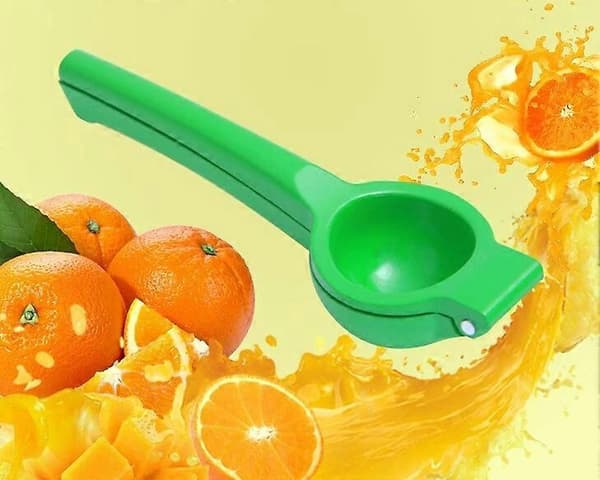Limepresser, Citruspresser, Manuel Citruspresser, Limepresser
