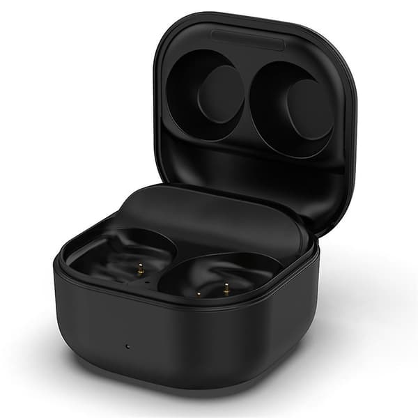 Latauskotelo Samsung Galaxy Buds FE R400 Bluetooth-kuulokkeille