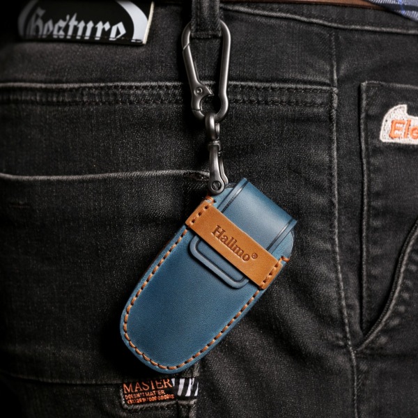 Suitable for the Subaru high-end car key bag