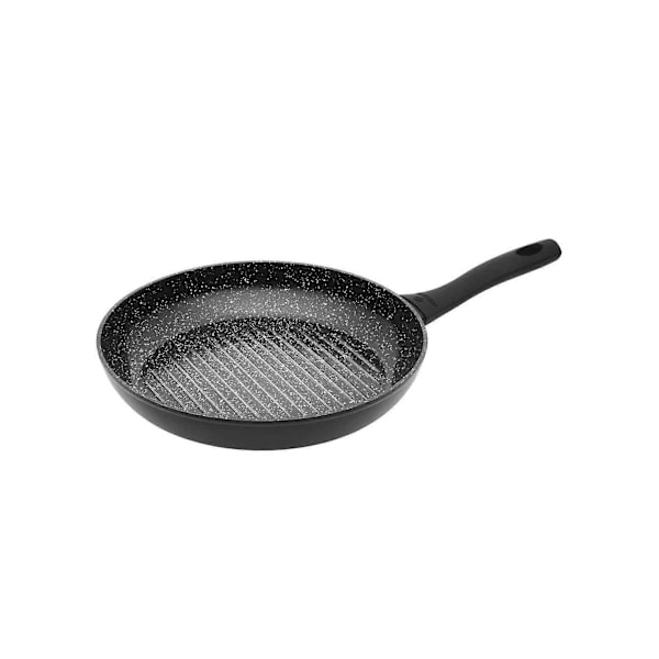 Grillpande til madlavning og grillning 28 cm