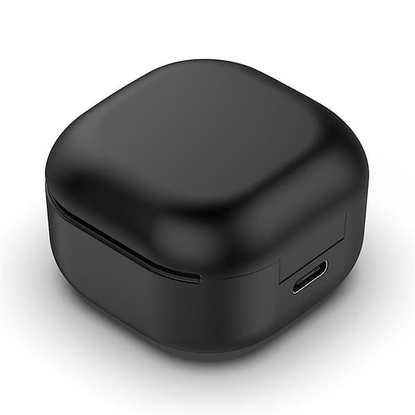 Latauskotelo Samsung Galaxy Buds FE R400 Bluetooth-kuulokkeille